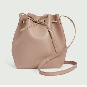 Kayla & Ava bucket purse